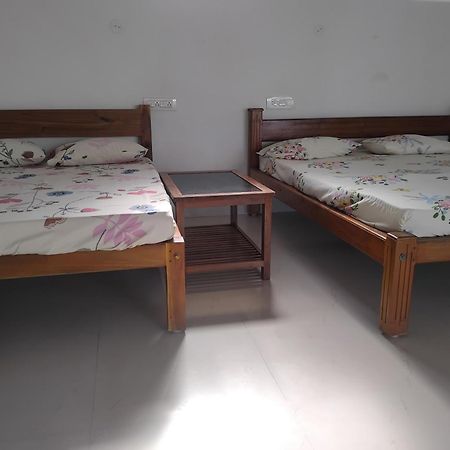 Gajananstay Beach Facing Rooms Gokarna Gokarna  Luaran gambar