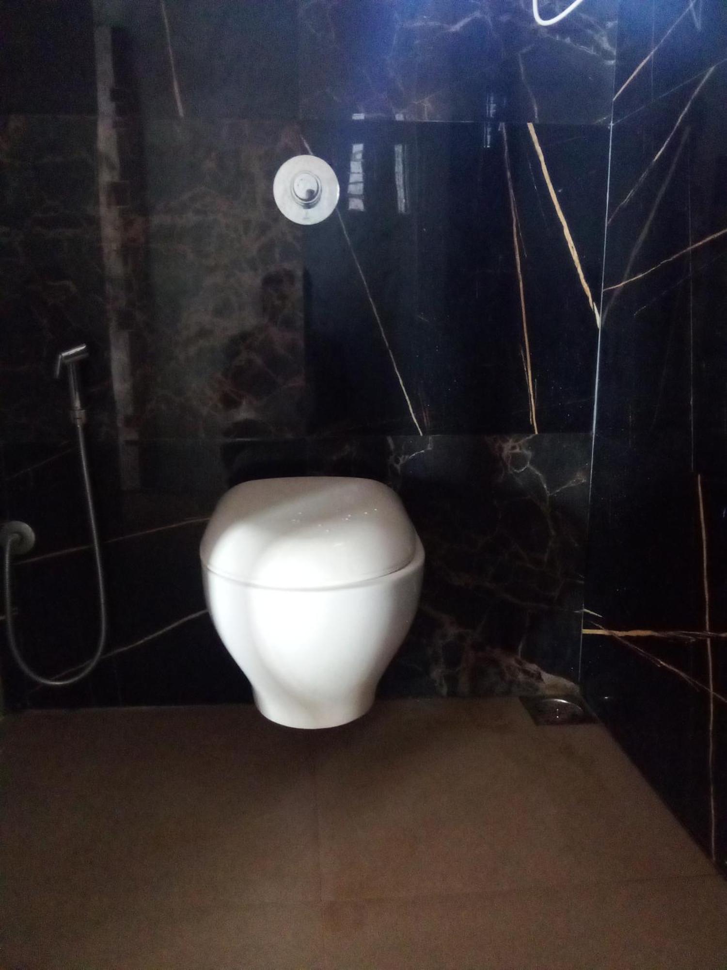 Gajananstay Beach Facing Rooms Gokarna Gokarna  Bilik gambar