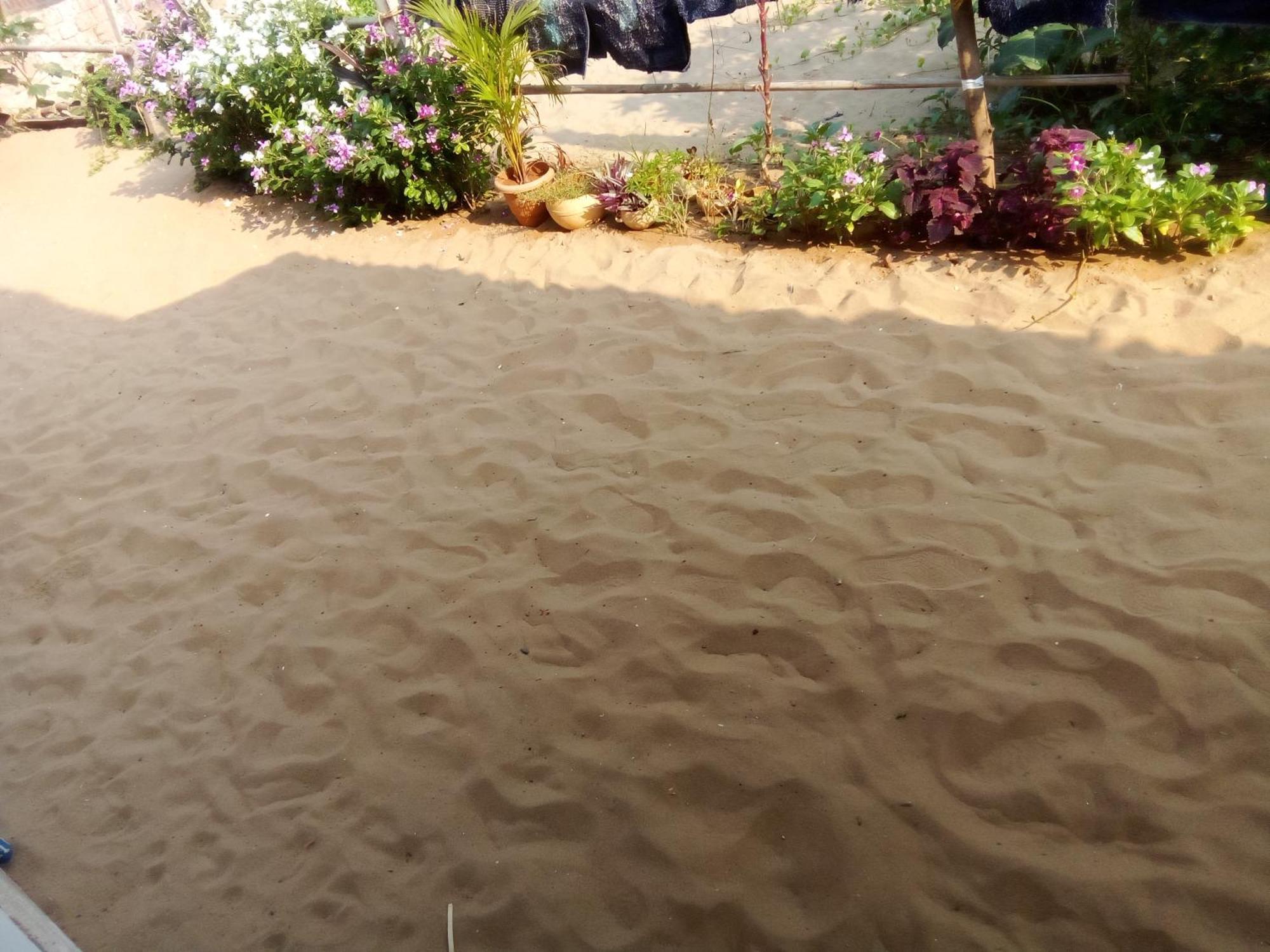 Gajananstay Beach Facing Rooms Gokarna Gokarna  Bilik gambar