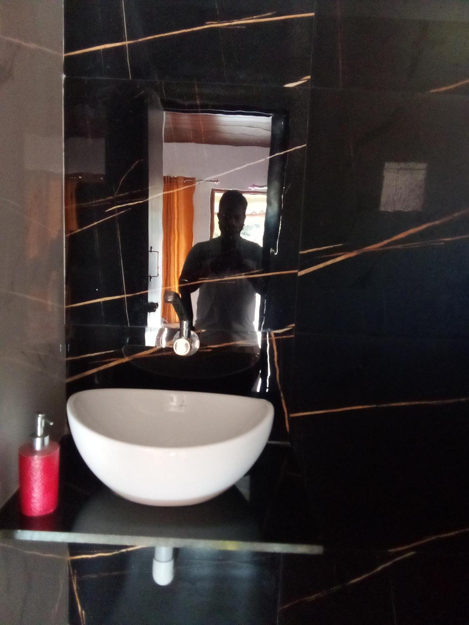 Gajananstay Beach Facing Rooms Gokarna Gokarna  Bilik gambar