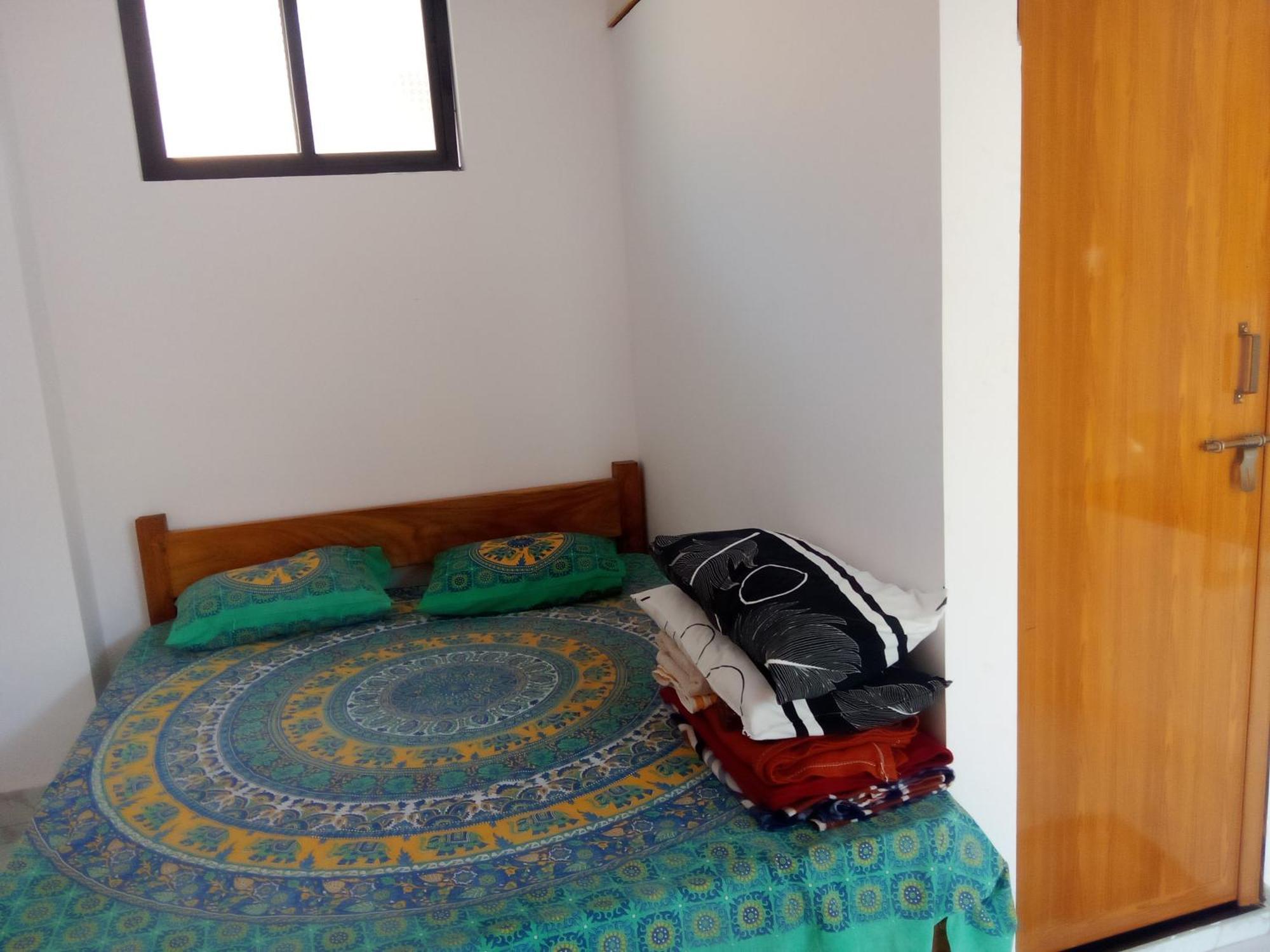 Gajananstay Beach Facing Rooms Gokarna Gokarna  Bilik gambar