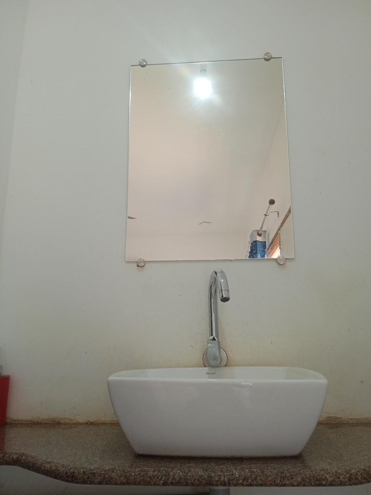 Gajananstay Beach Facing Rooms Gokarna Gokarna  Bilik gambar