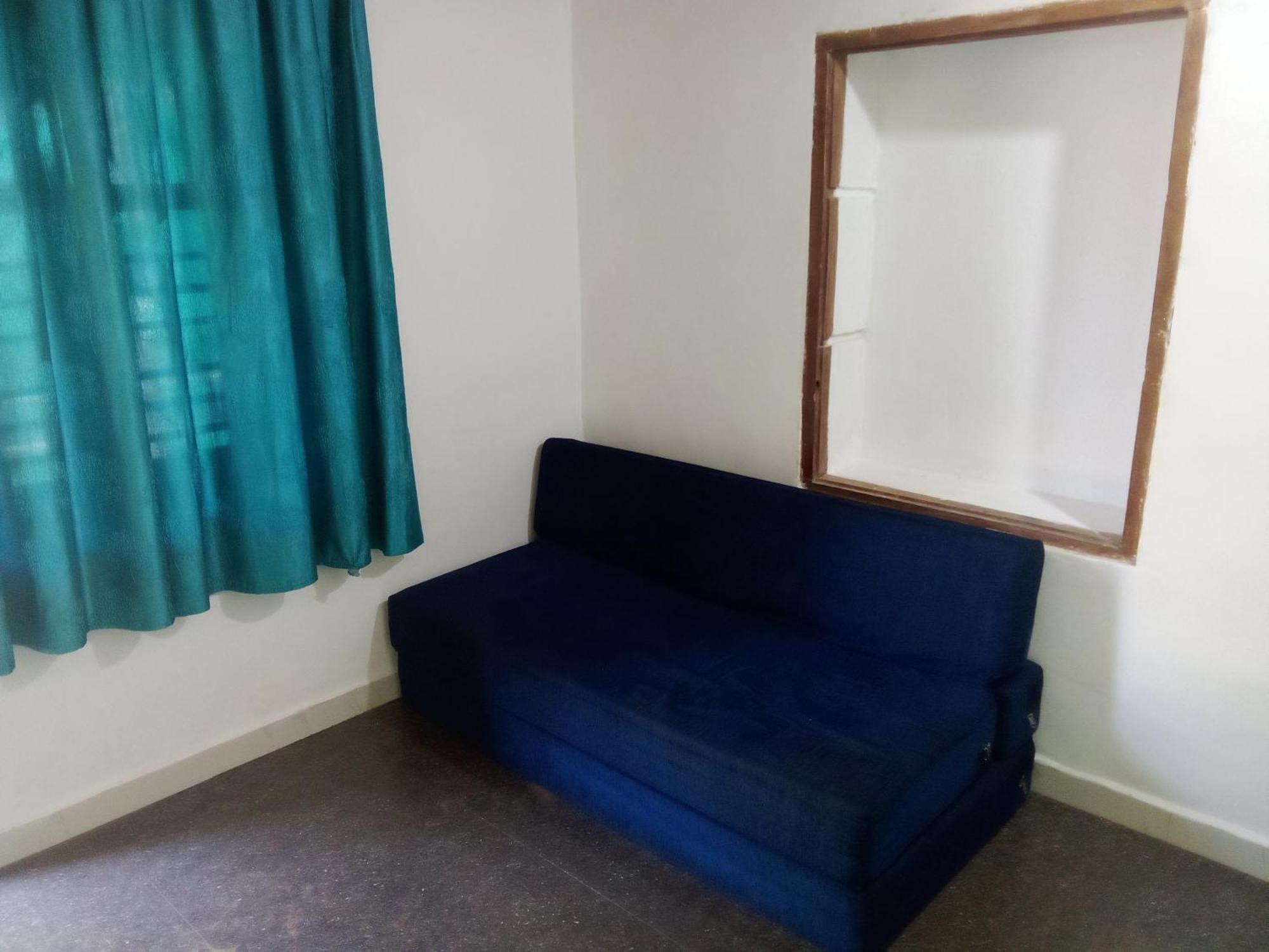 Gajananstay Beach Facing Rooms Gokarna Gokarna  Bilik gambar
