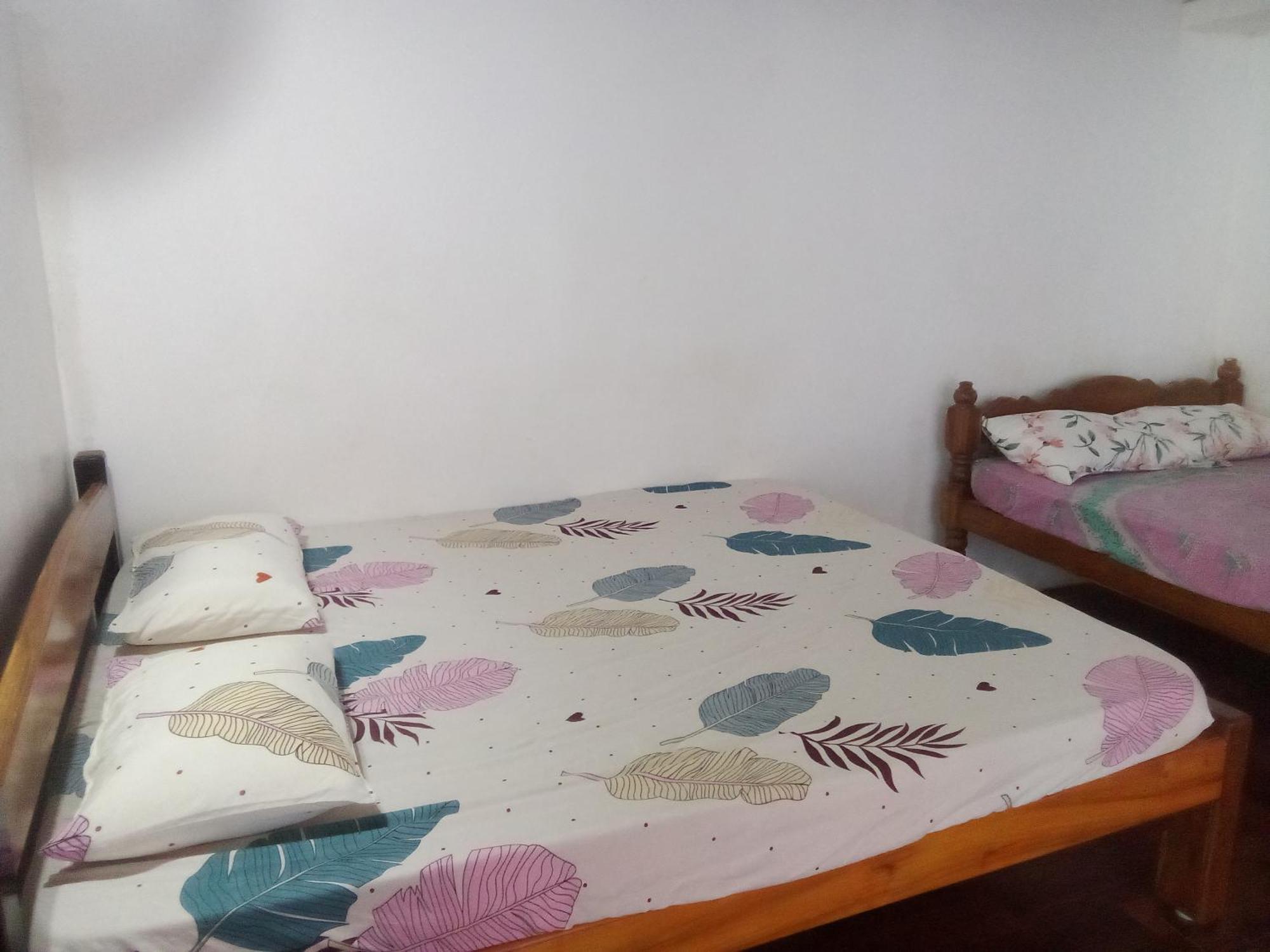 Gajananstay Beach Facing Rooms Gokarna Gokarna  Bilik gambar